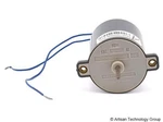 Hankscraft 3440 Dc Gearmotor. Fixed Price $25.00.