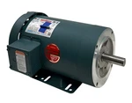 Leeson 121181.00 C145T17FK27E Wattsaver Electric Motor 2HP/1.49KW Oem Nsnp. Fixed Price $580.00.