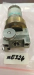 Vintage Pitman Gearhead Precision Motor - GM9434G494 38.2 Vdc 5.9:1 Ratio + Pul. Fixed Price $67.49.