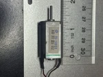 Mabuchi FK-180SH-10350 Dc 12V 18V 24V High Speed Micro 20MM Electric Toy Motor. Fixed Price $38.00.