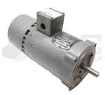 New Baldor KBM3454 Motor 3PH .25HP 1725RPM, 34K45-139-B W/ Stearns 104816101BP. Fixed Price $850.00.