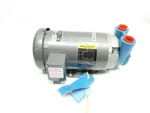 Tuthill 2C2F-CC-A Gear Pump 575V-AC 1IN Npt 1140RPM. Fixed Price $1297.40.