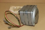 Servo Gearmotor Synchronous 20:1 Ratio 90 Rpm 120V, 14W, 30362481-007 Honeywell. Fixed Price $185.00.