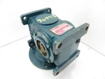 David Brown R560005/8/AA410-R-5 Gear Reducer.radicon Series-a (used Tested). Fixed Price $240.00.