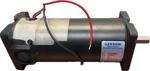 Leeson M1120062.00 Electric Motor 1/4 Hp 3500 Rpm 90 Vdc CM31D35NZ5E. Fixed Price $175.00.