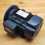 Leeson 192075.00 N90T17FZ6A Iec Metric Motor, 2HP, 1.5KW, 230/460V, 1710RPM. Fixed Price $487.34.