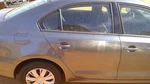 Passenger Rear Side Door Sedan Electric Windows Fits 11-14 Jetta 260859. Fixed Price $720.79.