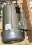 *new* Baldor EM7072T 36J536S042G1 3HP 230/460 190/380V 11.8/5.9 8.8/4.4A. Fixed Price $1050.00.
