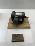 Dayton 2N865BG .50HP 3-PH Inverter Motor 208-230/460V 1745RPM. Fixed Price $239.76.