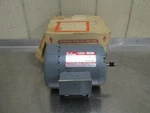 Dayton 3N442D Electric Motor 1/2 Hp Ph 3450/2850 Rpm. Fixed Price $114.99.