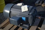 Toshiba Motor 100HP Frame 405TS Type Tkkh Enclosure Tefc B1004FLG3USH03. Fixed Price $2495.00.