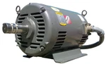 Baldor Hp Electric Motor 286T 230/460V Phase 1760 Rpm 1-7/8" Dia. Shaft. Fixed Price $1299.00.