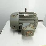 Us Motors 60HP Ac Electric 230/460V 3PH 364T Frame 1780RPM. Fixed Price $799.99.