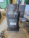 Yaskawa # UAASKA-08CA1 Ac Spindle Motor 7.5/5.5 Kw. Fixed Price $849.50.