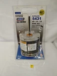 Us Motors 5431 Rescue Ez-wire Condenser Fan Motor, 208-230V, 1/4-1/8 Hp, 825 Rpm. Fixed Price $88.50.