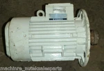 Allweiler Ag Motor 4AP100L-2 380 Volts Hz 6.2A 2850 Min. Fixed Price $300.00.