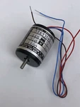 Globe Industries 53A338-2 Hysteresis Motor 1-PHASE 115V 60HZ 1800RPM. Fixed Price $149.99.