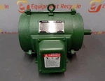 Toshiba 3 Phase Induction Motor Hp B0052DLF2AYH. Fixed Price $550.00.