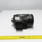Himmel 2HR100L 380V 12HP Electric Motor 16A 3PH 50HZ. Fixed Price $398.10.