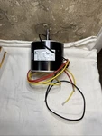 Zhongshan Broad-ocean Y7S859D504L Hp 1/6 Electric Motor 208-230 Volts 810 Rpm. Fixed Price $179.99.