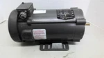 Baldor CDP3443 .75HP Dc Motor 2500 Rpm 56C 90V Tefc 60HZ. Fixed Price $275.00.