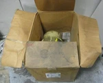 Baldor Reliance CEM3771T-5 Super-e Motor 10HP 575V 3490RPM 215TC 1-3/8" Shaft Di. Fixed Price $1199.99.
