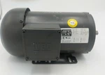 Weg Hp, 1150 Rpm, F56HC Frame Electrical Motor. Fixed Price $230.00.