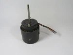Universal Electric 1/15 Hp 3000 Rpm 115/230 2.0/1.0 60 Hz Used. Fixed Price $57.02.