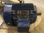 North American Electric Motor H3603 3PH 3HP 3540 Cont. Rpm 208-230/460 182T. Fixed Price $275.00.