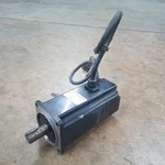 Yaskawa SGM-04U3B4L, Ac Servo Motor, 400 W, 200 2.6 A, 3000 Rpm, 1.27 N.m. Fixed Price $239.99.