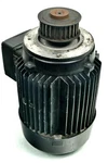 Atb Three Phase Motor AF80/2B-11/M11. Fixed Price $348.63.