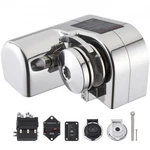 New Vevor Horizontal Fishing WINDLASS,12V Dc 600W,WINDLASS Anchor Systems Fit Fo. Fixed Price $873.99.