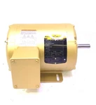 Baldor Motor EM31112, 0.75 Hp, 3PH, 1730RPM, 230/460,. Fixed Price $400.00.