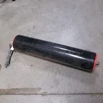 Van Der Graaf TM160B30-610 Electric Industrial Motor, 1.00HP, 480V, 2.57AMP. Fixed Price $631.74.