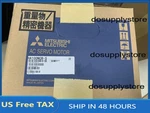 Mitsubishi HA100NCB-S Servo Motor 1PC New HA100NCBS. Fixed Price $1537.99.