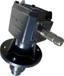 Fits John Deere MX8 Complete Direct Bolt Up Gearbox Replaces Made Spain. Fixed Price $1535.00.