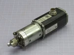 Dunkermotoren Bg 44X25SI Dc T255900. Fixed Price $490.00.