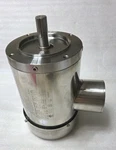 Worldwide Electric Corp. SSPE1-18-143TCRD Stainless Steel Washdown MOTOR,1 Hp.. Fixed Price $450.00.