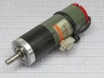 Maxon 41.032.032-00.00-461 Dc Motor TK240. Fixed Price $119.99.