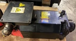 Fanuc #A06B-1406-B150 Ac Spindle Motor Damaged Electrical Box. Fixed Price $1550.00.
