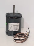 Marathon KWH48A11O11120A 1HP 1075RPM 277V Hvac Blower Motor Ccw 48Z Frame. Fixed Price $149.99.