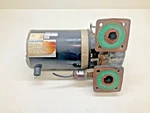 Marathon Dvm 56T34D5817A 3-HP 208-230/460 Vac Pump 3450 Rpm 113.000.368 (tsc). Fixed Price $292.49.