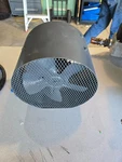 Fuji Fan, For Motor Type MPF2117A 5.5KW- From Miyano BNC-34T/C/S Cnc Lathe. Fixed Price $600.00.