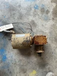 Lesson T6T17NC52D 3 Ph General Purpose Motor W/gear Reduction. Fixed Price $350.00.