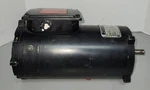Reliance Power Matched Dc Motor T56H1022AD 3/4 Hp 1725 Rpm (R27). Fixed Price $250.00.