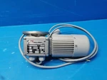 Mini Motor Induction MC110P2 Geared Ac. Fixed Price $299.00.