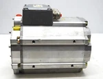 Parker Traction Motor Electric GVM210100X6-600727 GVM-210. Fixed Price $5695.00.