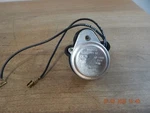 Paragon Electric Motor E25571 Type Hp 120 Volt 15 Rpm LR14686. Fixed Price $5.99.