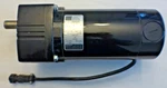 Bodine 42Y7BEPM-F1 Gear Motor 180VDC 5:1RATIO 3/4" Shaft. Fixed Price $450.00.
