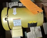 BALDOR,CEM3546T,MOTOR 1HP 1760RPM 143TC 230/460 3PH. Fixed Price $280.00.